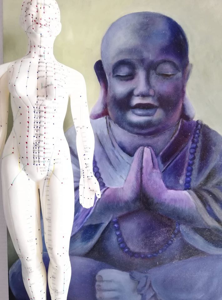 Wellnessmassage